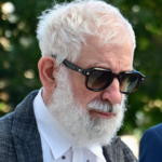 Greek actor Petros Filippidis handed suspended prison sentence for attempted rape