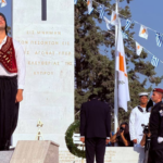 Cyprus marks 51 years since invasion as Erdogan sparks controversy with two-state remarks