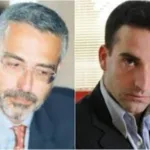 Nikos Vafias