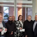 Omonoia Greek Association of Drummoyne and Five Dock (6)