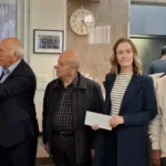 Omonoia Greek Association of Drummoyne and Five Dock (9)