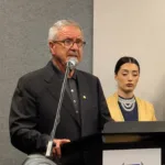 Professor Anastasios Tamis, President of AIMS