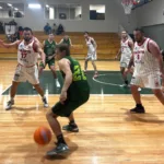 SGBA Mens