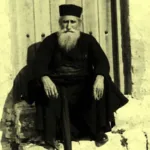 Saint Dimitrios Gagastathis