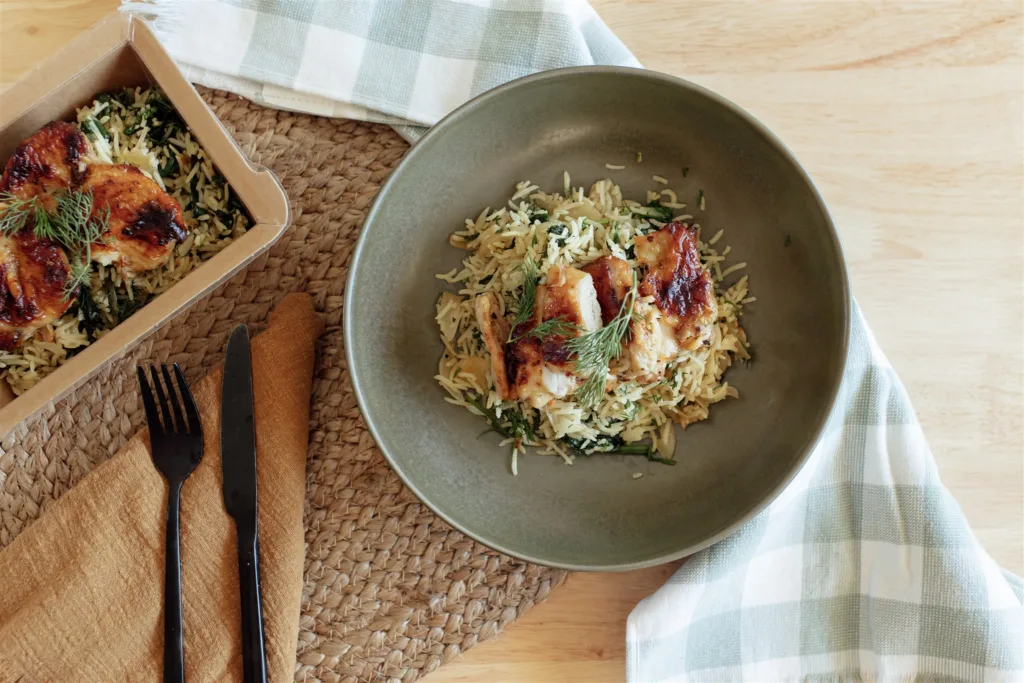 Phlavour | Ready Meals