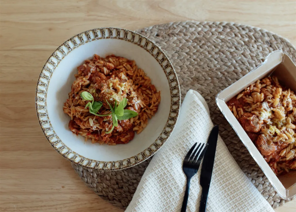 Phlavour | Ready Meals