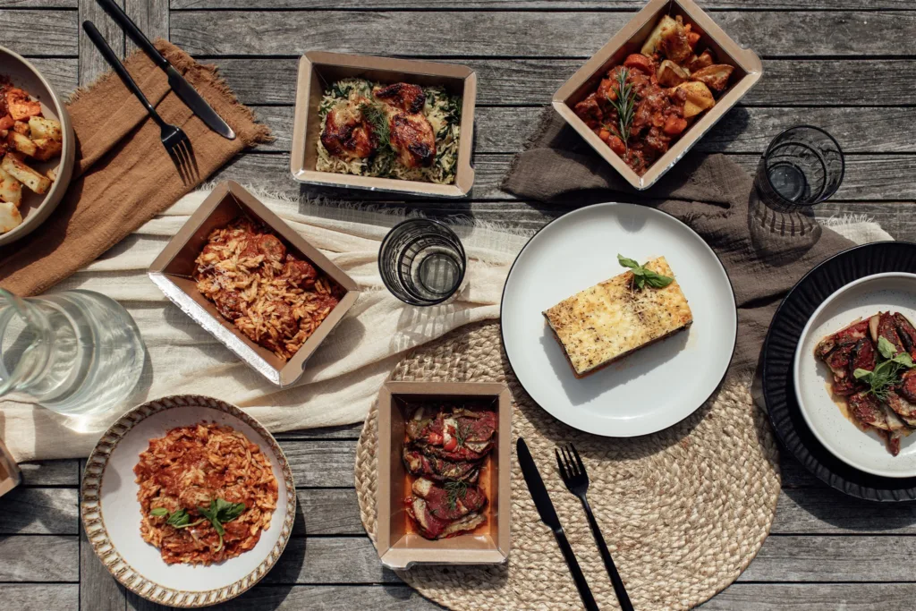 Phlavour | Ready Meals