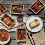 Phlavour | Ready Meals