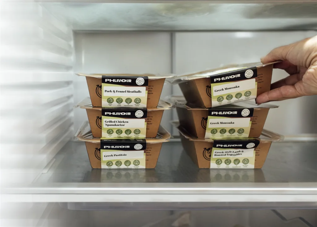 Phlavour | Ready Meals