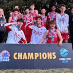 St George Saints U16 Boys Grey Champions 2025