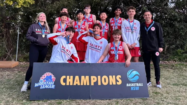 Saints’ Junior Reps cap off season with Grand Final victories