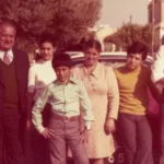 The Karatzias family cyprus
