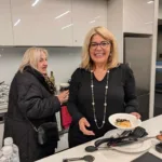Vicki-Kyritsis-Greek-Community-of-Melbourne-committee-member-was-present-to-support-the-event