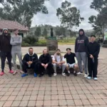 Wagga Away