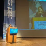 GLOBAL SUMMIT OF HELLENIC LAWYERS