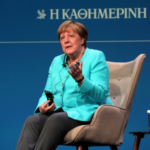 angela merkel
