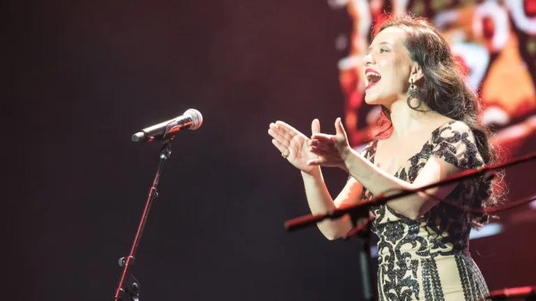 Areti Ketime to perform at Zeibekiko Festival Australia 2025