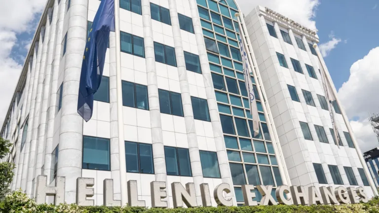 Euronext makes bid for full acquisition of Athens Stock Exchange