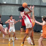 St George Saints Junior Reps fight hard to reach Grand Final