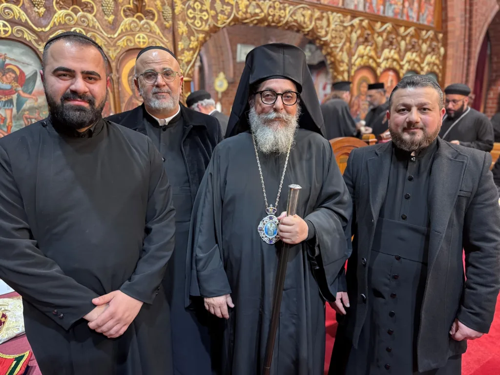 bishop kyriakos