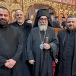 bishop kyriakos