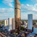 burwood tower st nectarios burwood
