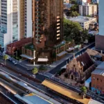 burwood tower st nectarios burwood feature