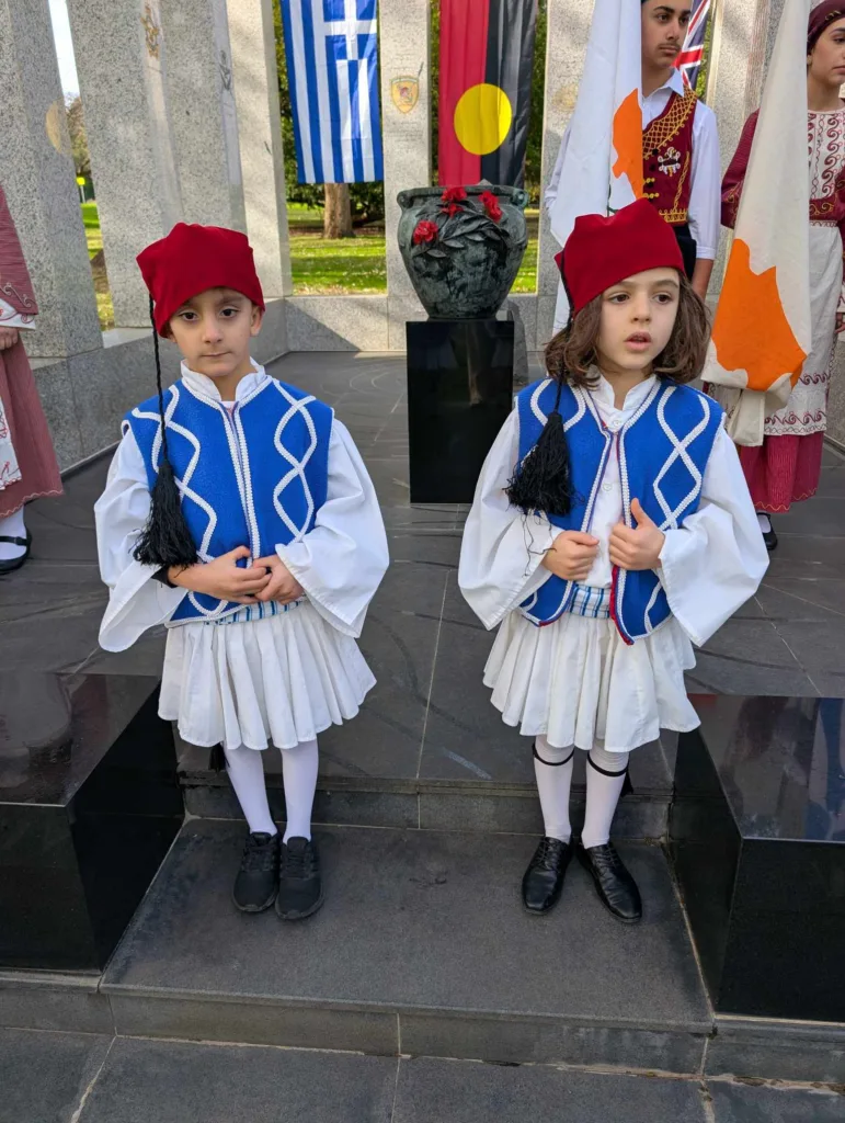 cyprus in melbourne