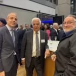consul general harry danalis