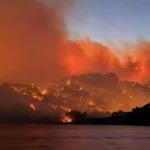crete fire