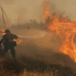 crete wildfire feature