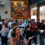 damascus-chuch