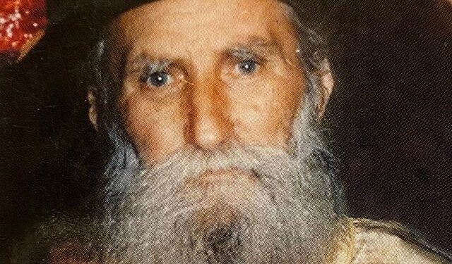 Saint Dimitrios Gagastathis