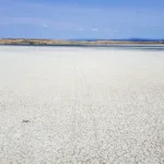 Greece Drought