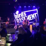 Estudiantina of Melbourne deliver a sold-out tribute to rebetiko legends