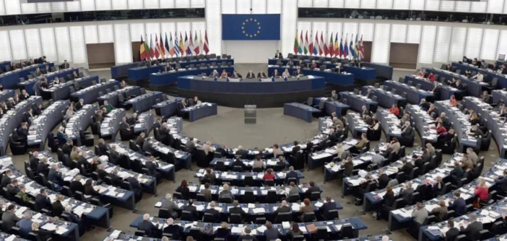 european_parliament