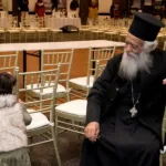father nektarios zorbalas