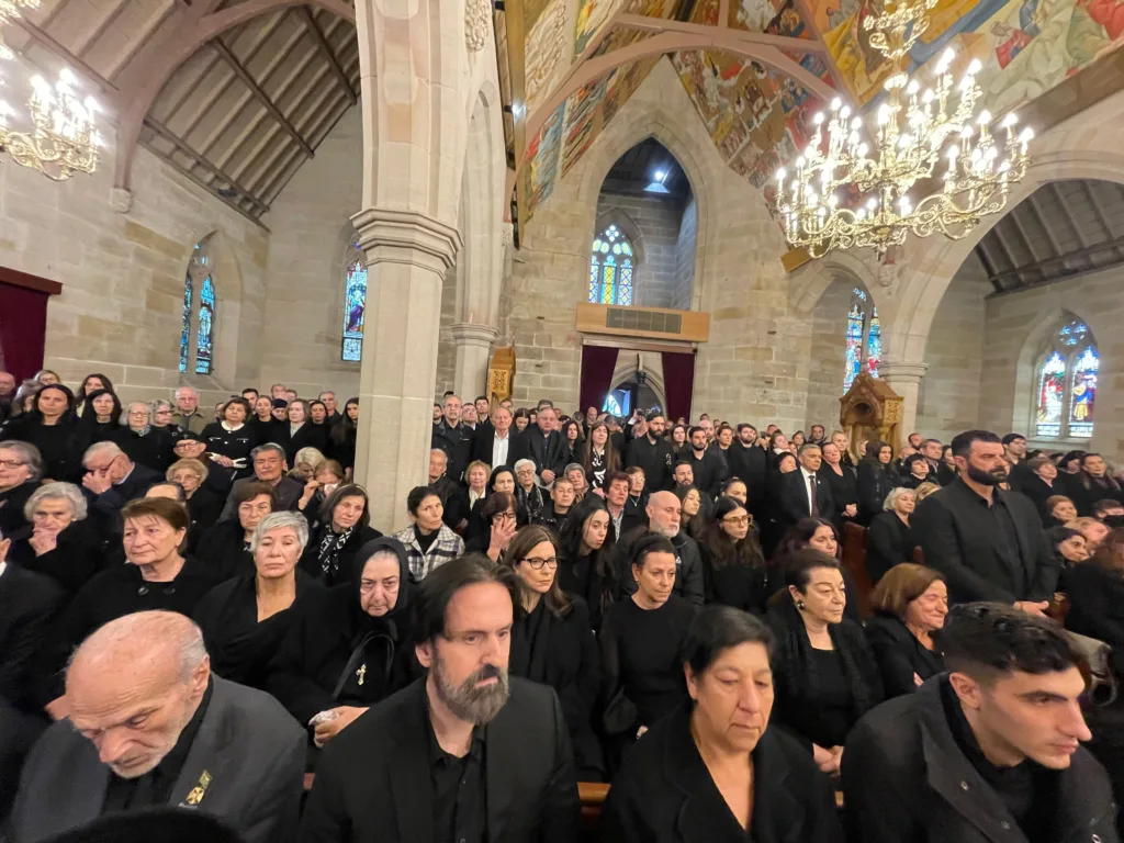 father nektarios zorbalas