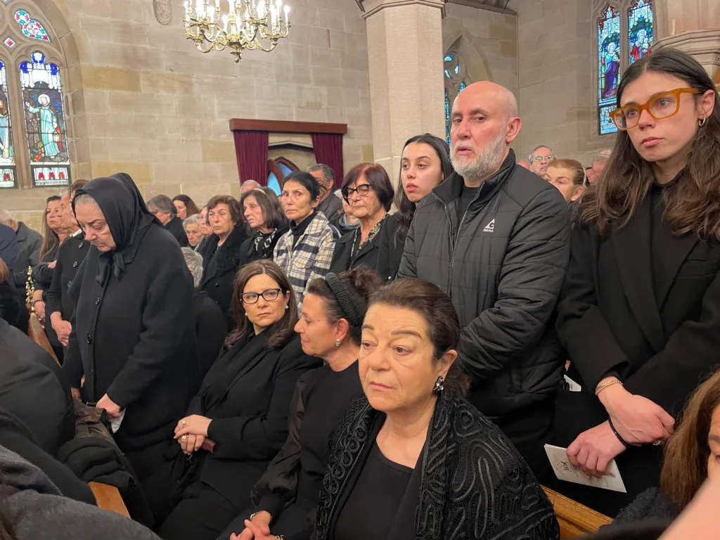 father nektarios zorbalas