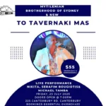 to tavernaki mas mytilenians
