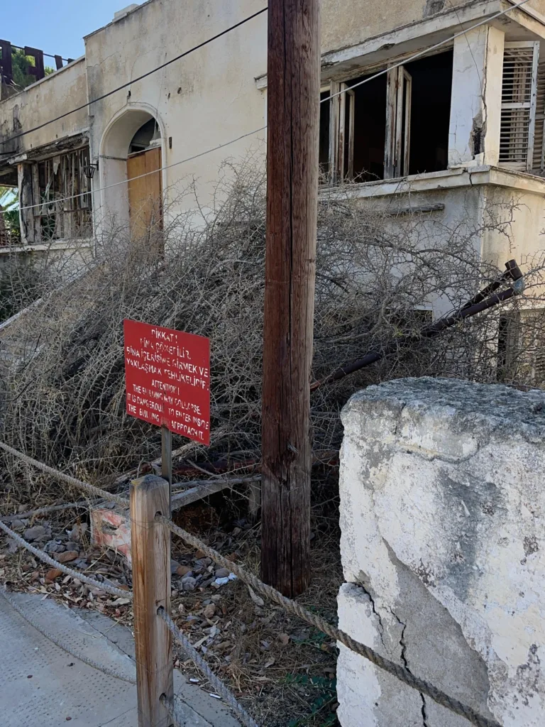 georgia georgiou turkish invasion of cyprus