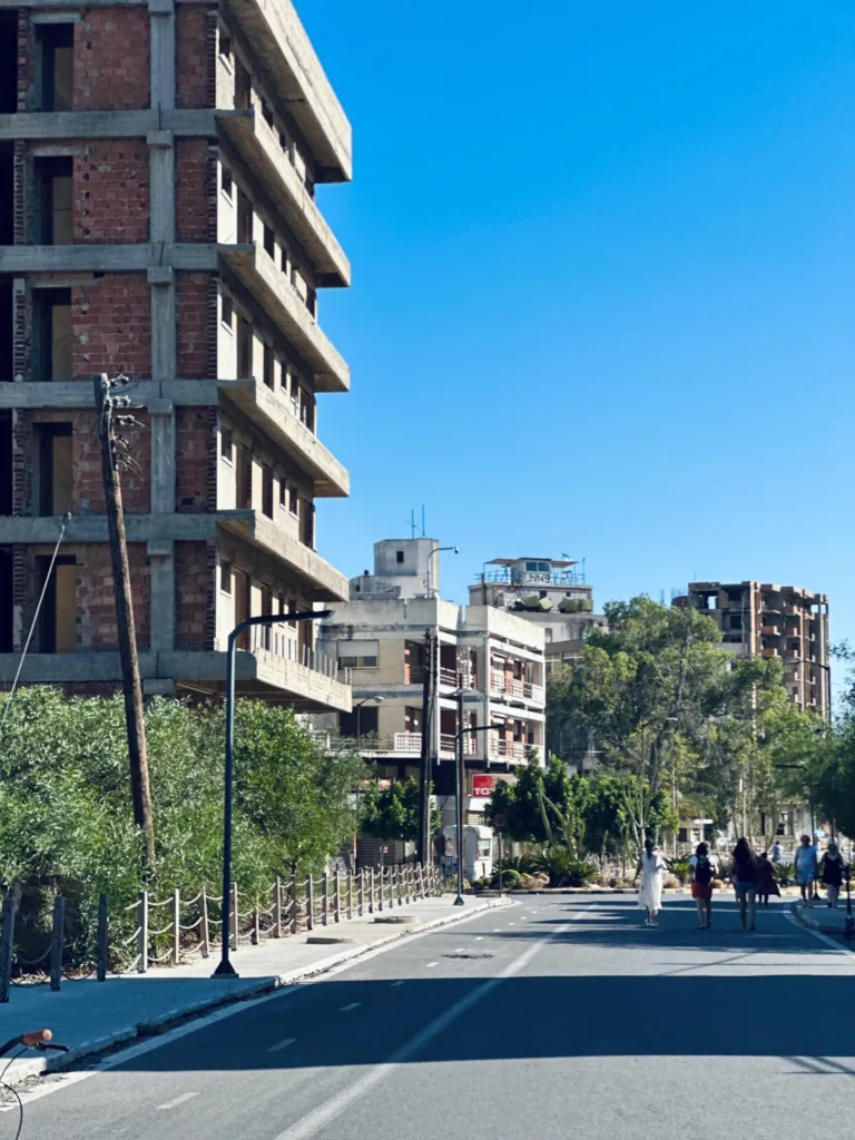 georgia georgiou turkish invasion of cyprus
