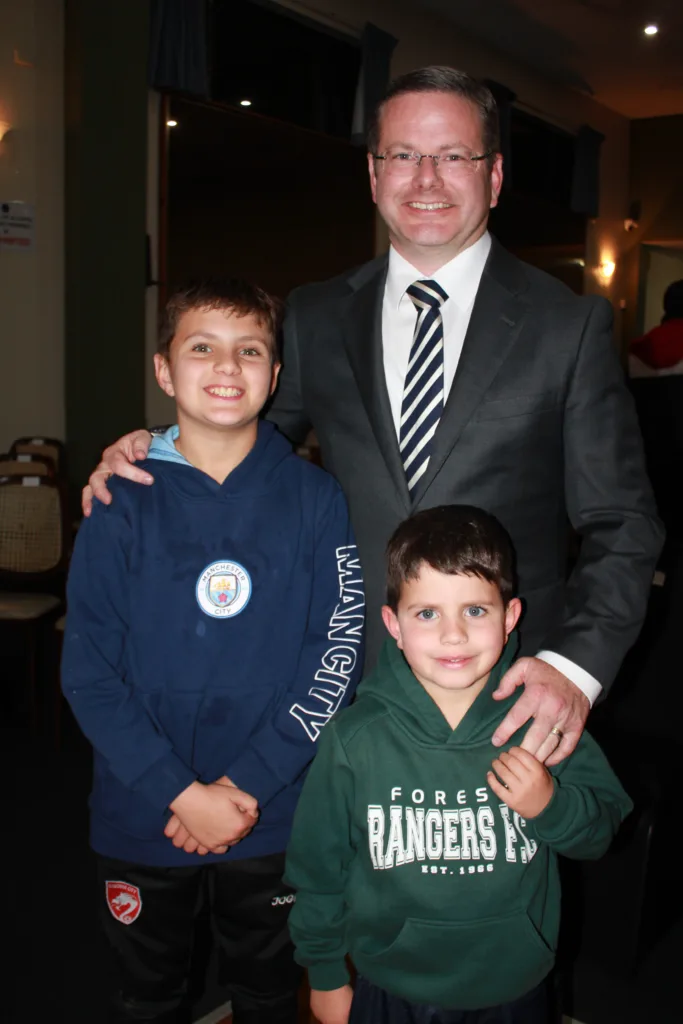 gocnsw farewell event for consul general of greece in sydney yannis mallikourtis