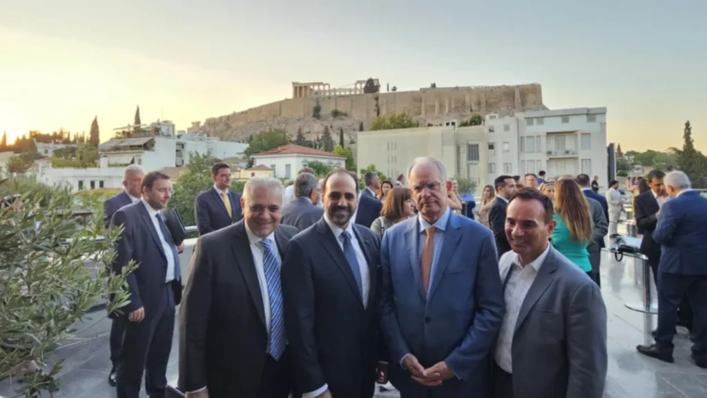 hellenic australian lawyers conference