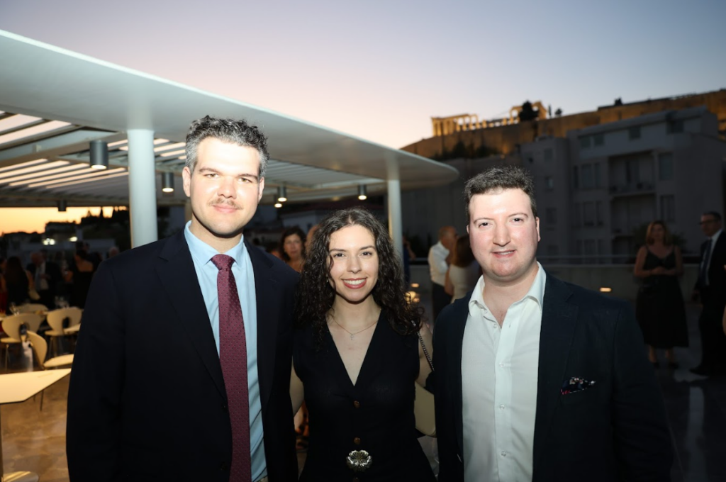 hellenic australian lawyers conference