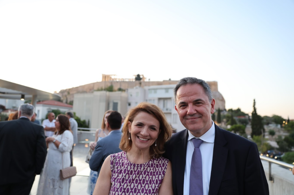 hellenic australian lawyers conference