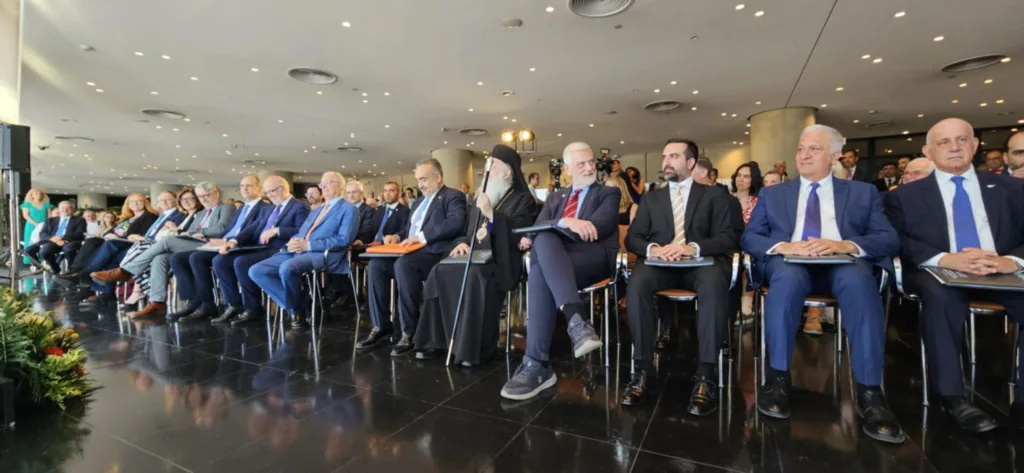 hellenic australian lawyers conference