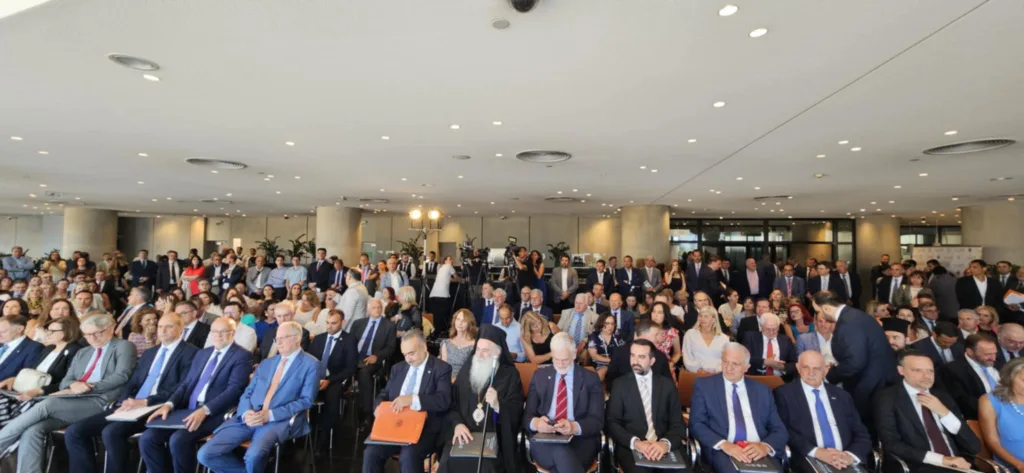 hellenic australian lawyers conference