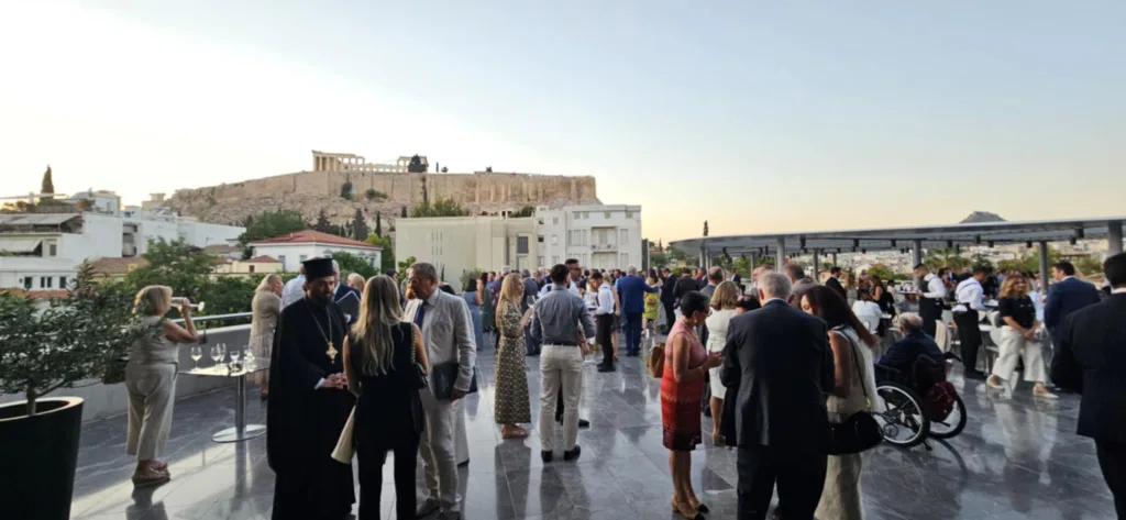 hellenic australian lawyers conference