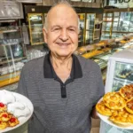 international cakes feature